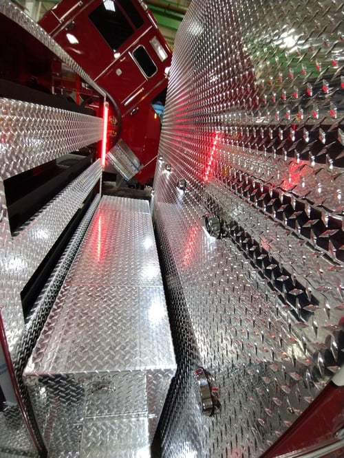 Glencoe FD