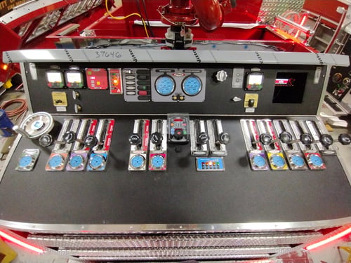 Glencoe FD