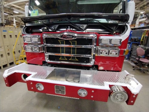 Peoria FD