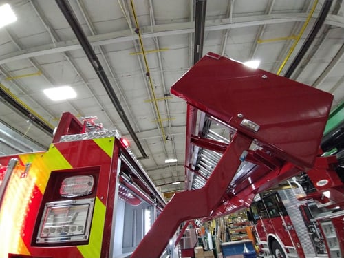 Glencoe FD
