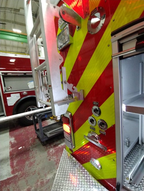 Glencoe FD