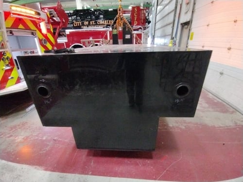 Glencoe FD