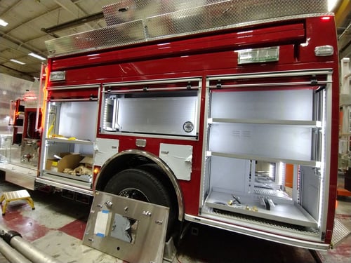 Glencoe FD