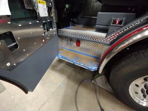 Peoria FD