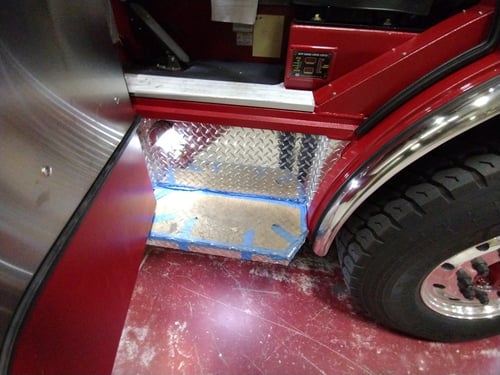 Glencoe FD