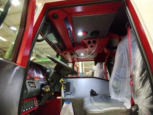 Glencoe FD