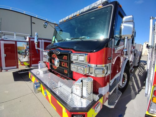 St. Charles FD