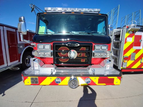 St. Charles FD