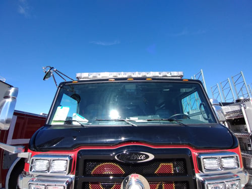 St. Charles FD