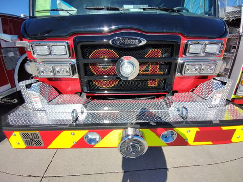 St. Charles FD