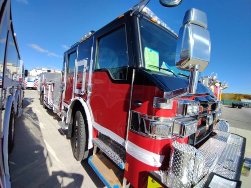 St. Charles FD