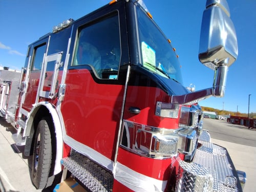 St. Charles FD