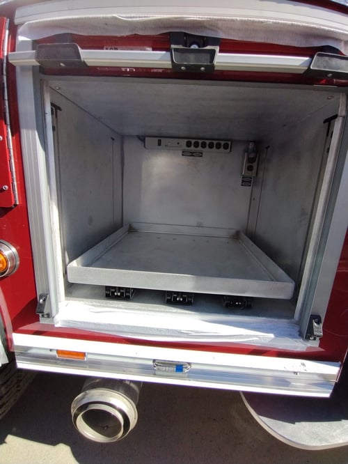 St. Charles FD