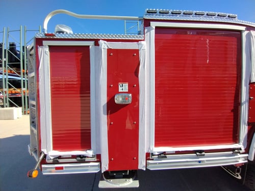St. Charles FD