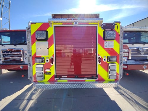 St. Charles FD