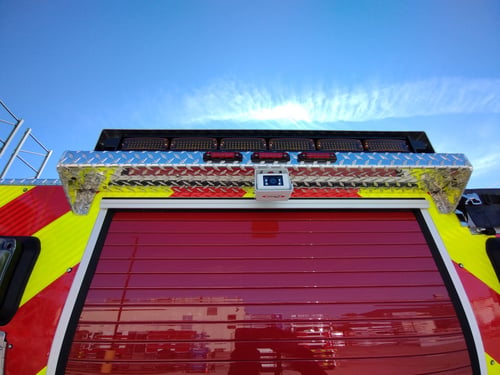 St. Charles FD