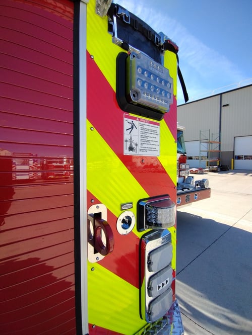St. Charles FD