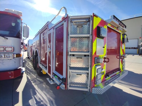 St. Charles FD