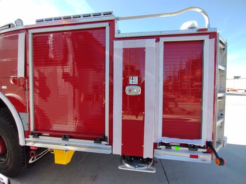 St. Charles FD