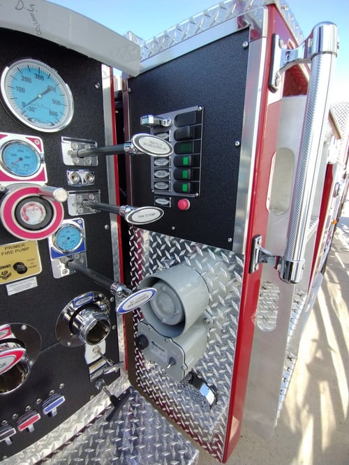 St. Charles FD