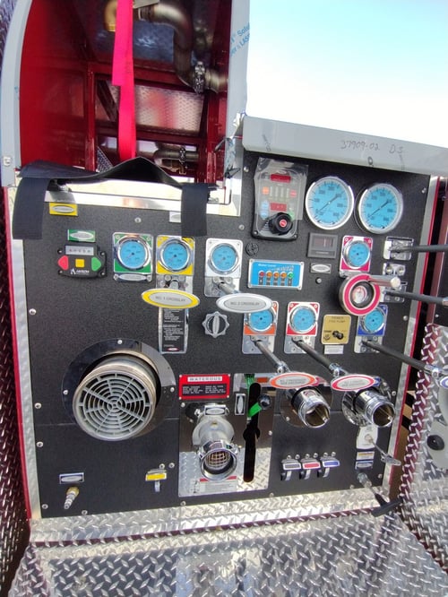 St. Charles FD
