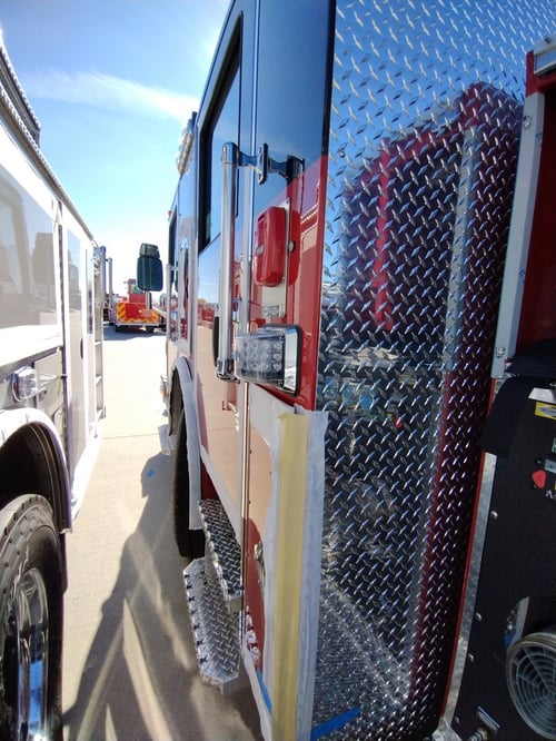 St. Charles FD