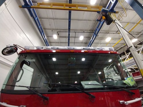 Springfield FD