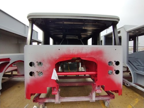 Peru FD
