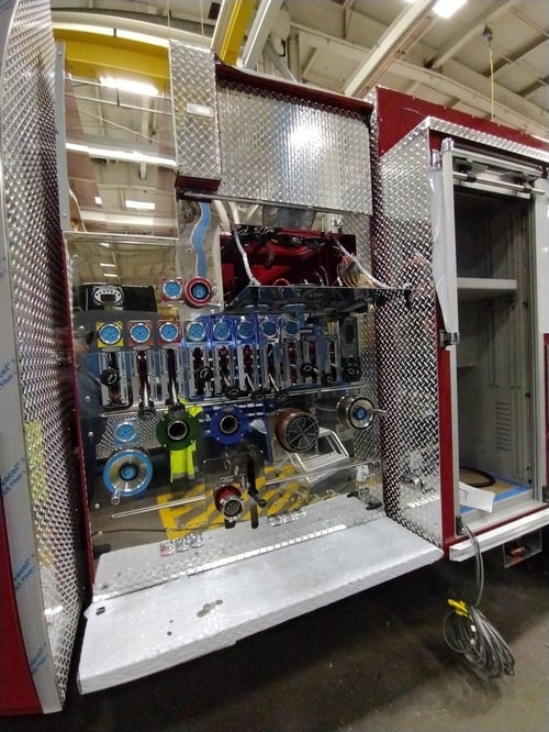 Peoria FD