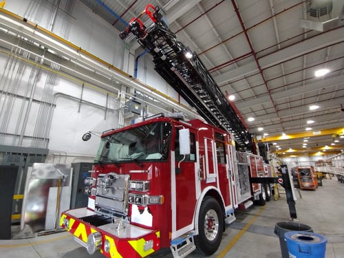 Springfield FD