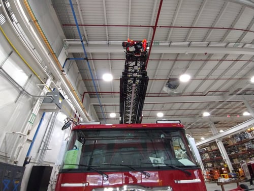 Springfield FD