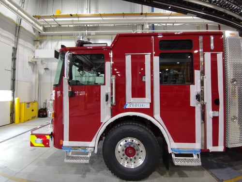 Springfield FD