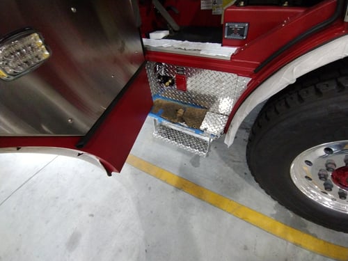 Springfield FD