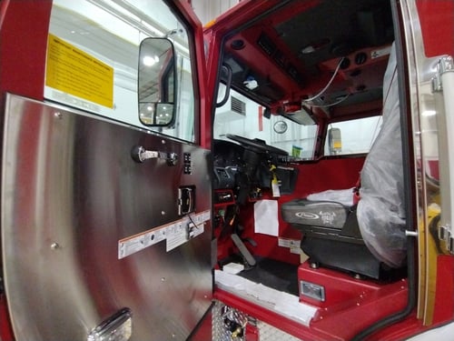 Springfield FD