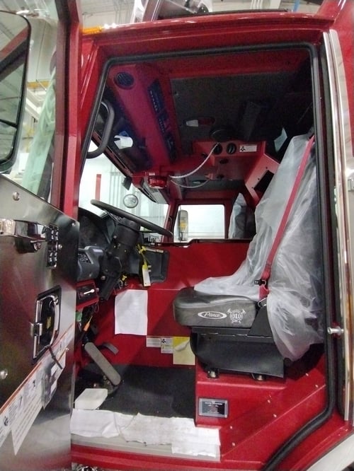 Springfield FD