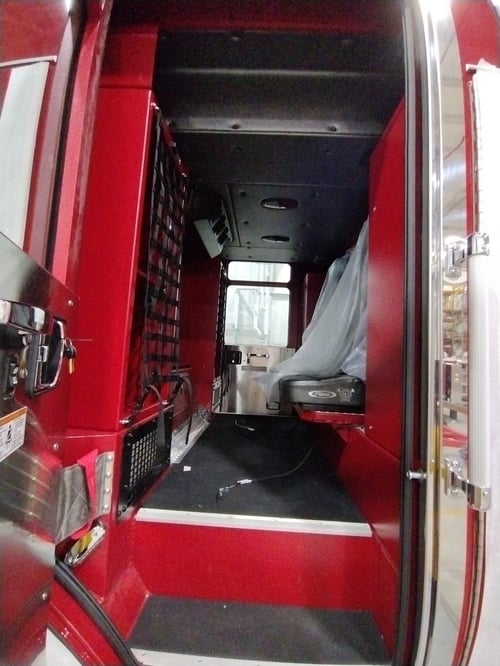 Springfield FD