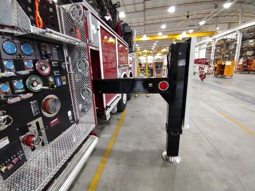 Springfield FD