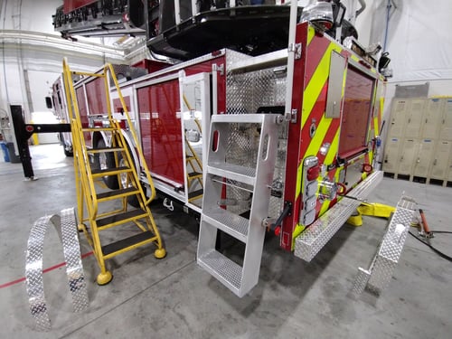 Springfield FD