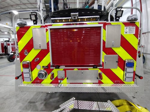 Springfield FD