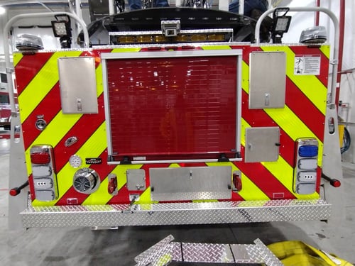 Springfield FD