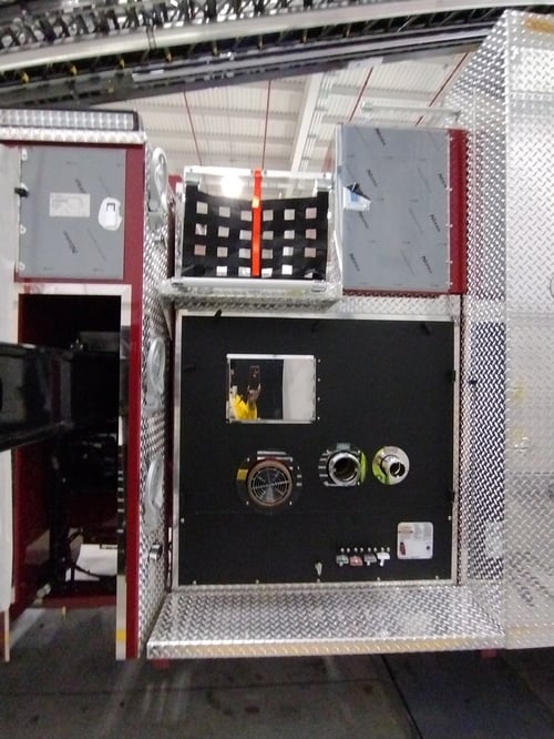 Springfield FD