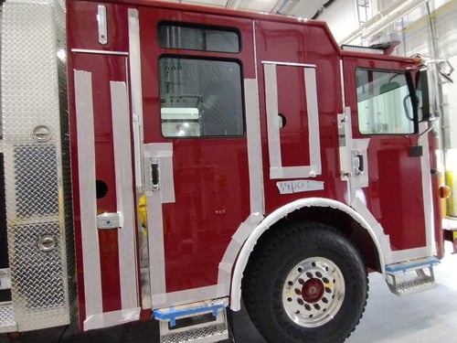 Springfield FD