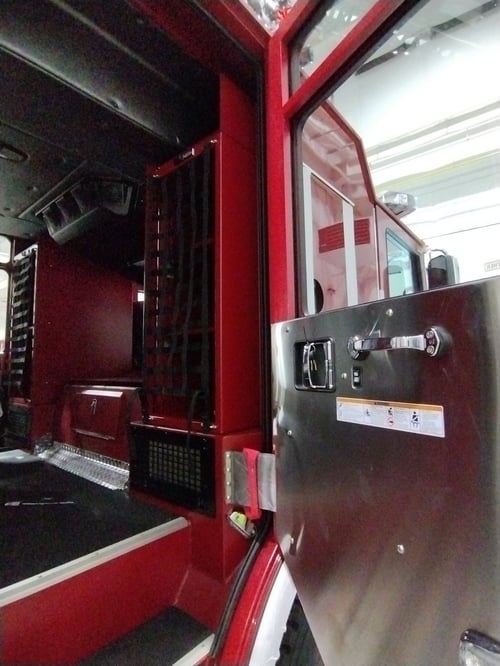 Springfield FD
