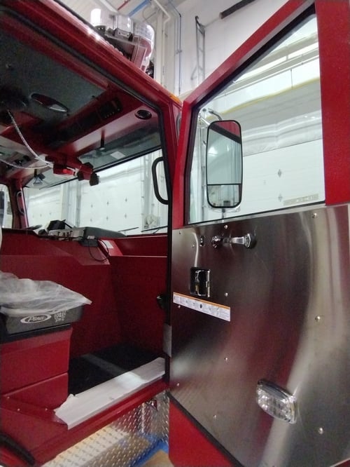 Springfield FD