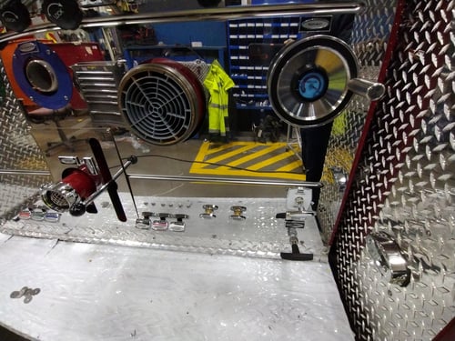 Peoria FD