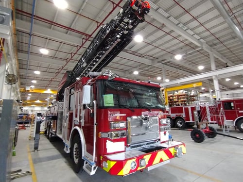 Springfield FD