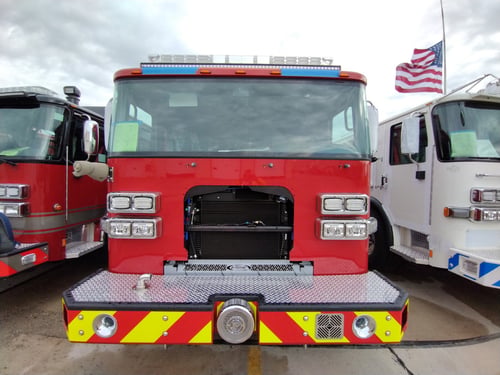 Naperville FD