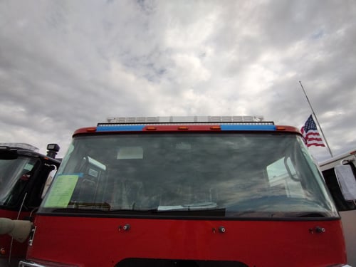 Naperville FD