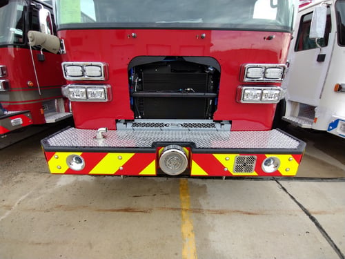 Naperville FD