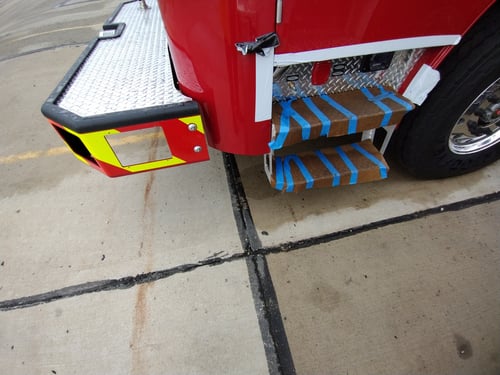 Naperville FD